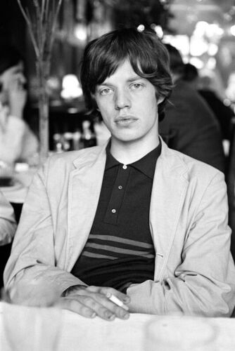 TON_RS273: Mick Jagger