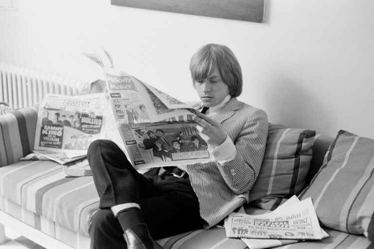 TON_RS275: Brian Jones