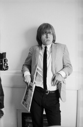 TON_RS279: Brian Jones