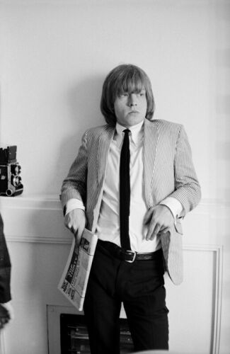 TON_RS279: Brian Jones