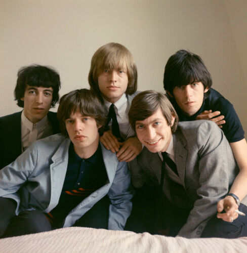 TON_RS282: The Rolling Stones