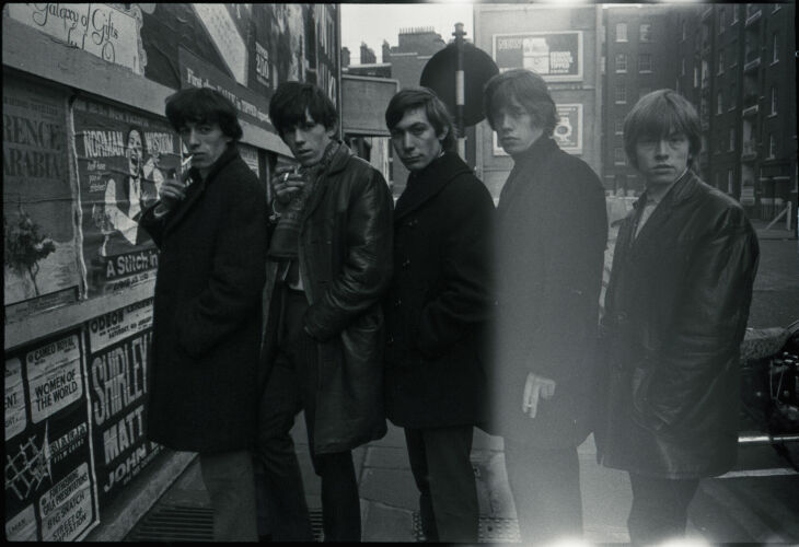 TON_RS292: Rolling Stones