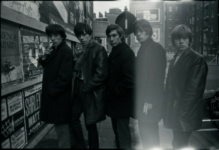 TON_RS292: Rolling Stones