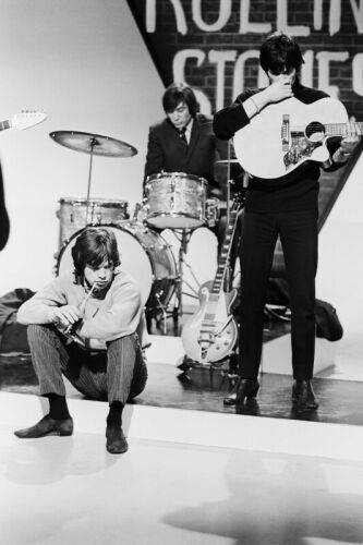 TON_RS303: The Rolling Stones