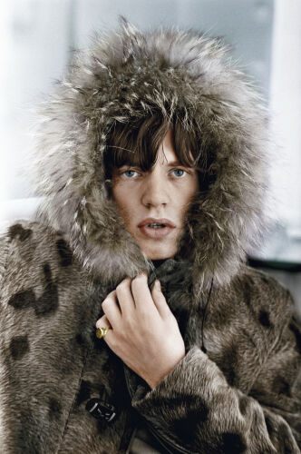 TON_RS313: Mick's Parka