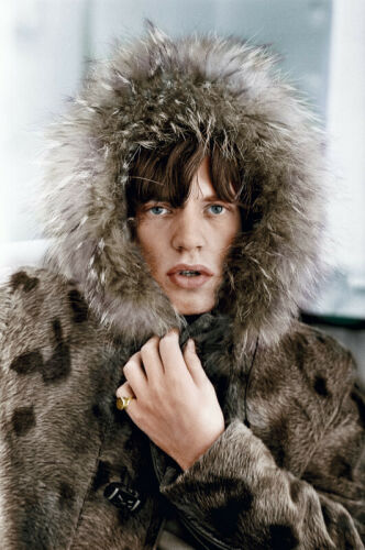 TON_RS313: Mick's Parka