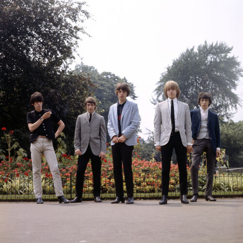 TON_RS337: The Stones in Hyde Park