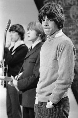 TON_RS340: The Rolling Stones