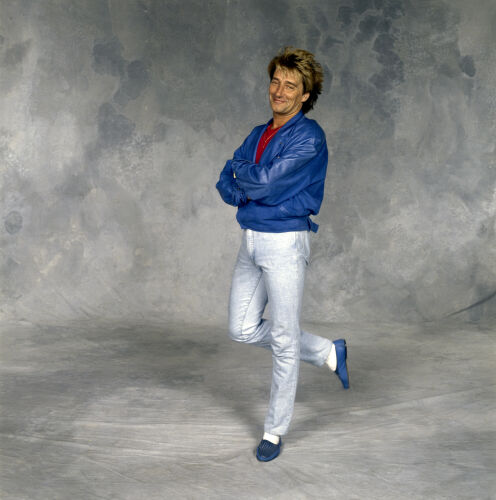 TON_RST004: Rod Stewart