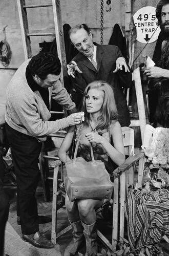 TON_RW009: Final Touches