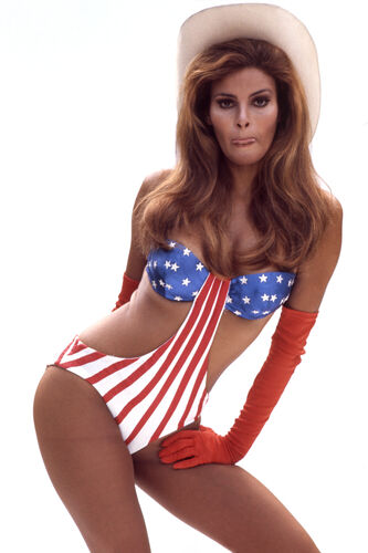TON_RW055: Raquel Welch
