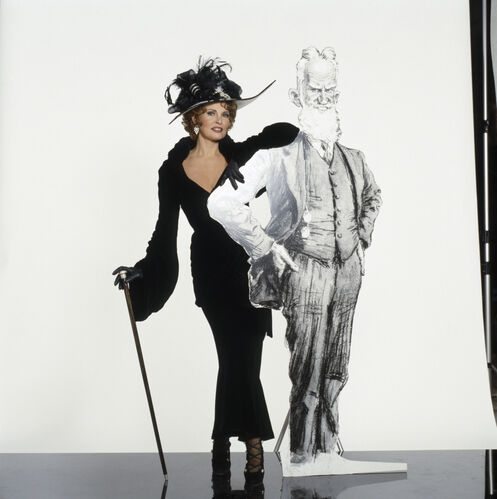 TON_RW167: Raquel Welch