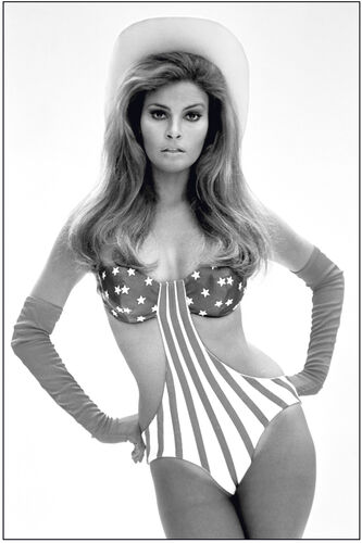 TON_RW183: Raquel Welch