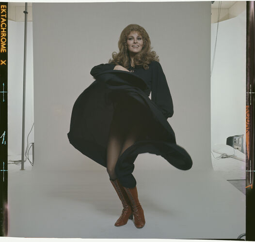 TON_RW207: Raquel Welch