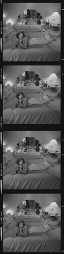 TON_RW244: Raquel's Bedroom