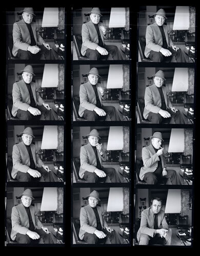 TON_R_Contact_001: George Raft