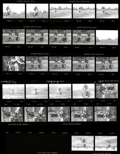 TON_R_Contact_005: Robert Redford