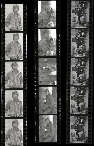 TON_R_Contact_011: Robert Redford