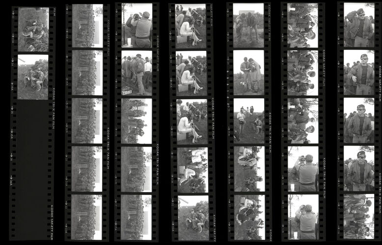 TON_R_Contact_023: Robert Redford