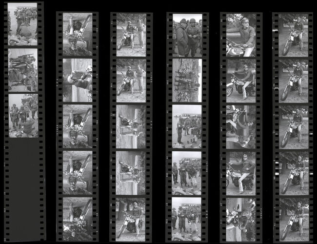 TON_R_Contact_024: Robert Redford