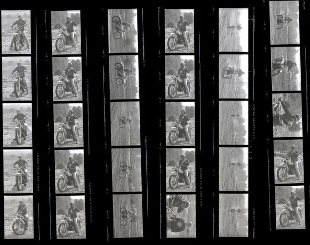 TON_R_Contact_025: Robert Redford