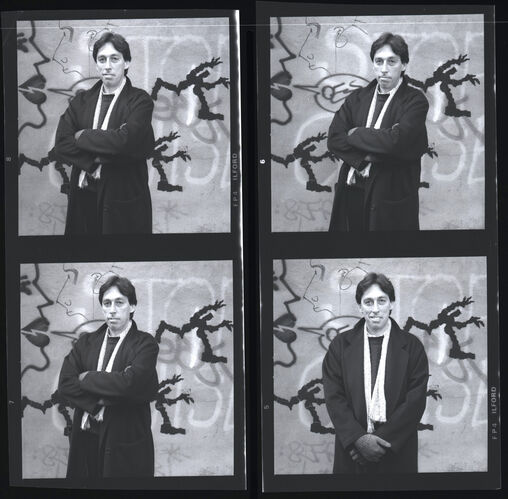 TON_R_Contact_028: Ivan Reitman