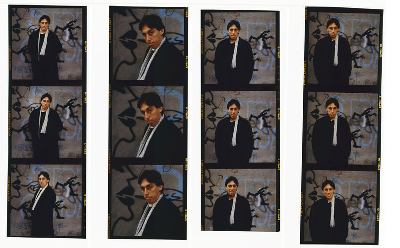 TON_R_Contact_068: Ivan Reitman