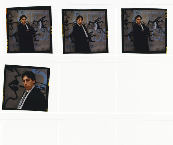 TON_R_Contact_070: Ivan Reitman