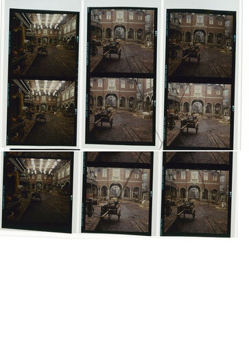 TON_R_Contact_100: Revolution