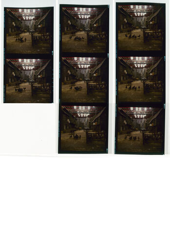 TON_R_Contact_101: Revolution