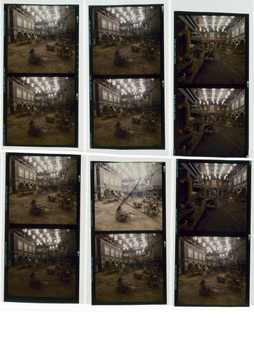 TON_R_Contact_102: Revolution