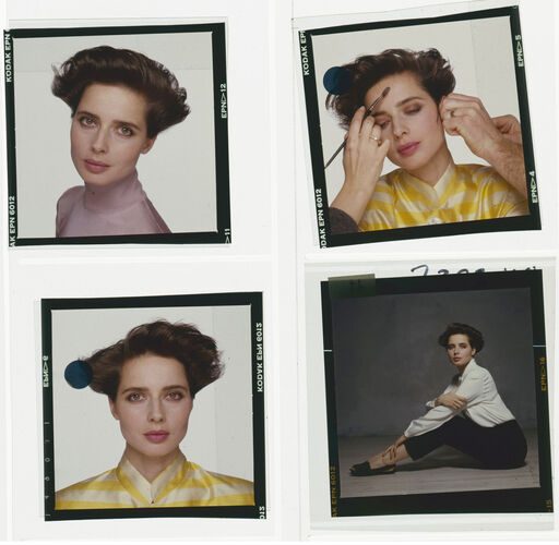 TON_R_Contact_126: Isabella Rossellini