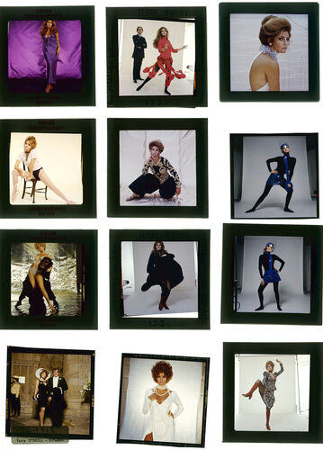 TON_Raquel_Contact_019: Raquel Welch