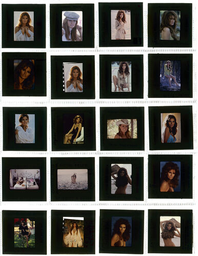 TON_Raquel_Contact_021: Raquel Welch