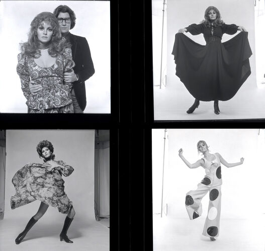 TON_Raquel_Contact_039: Raquel Welch