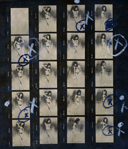 TON_Raquel_Contact_044c: Raquel Welch