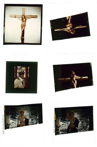 TON_Raquel_Contact_045: Raquel Welch