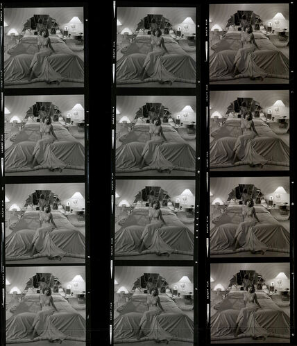 TON_Raquel_Contact_046: Raquel Welch