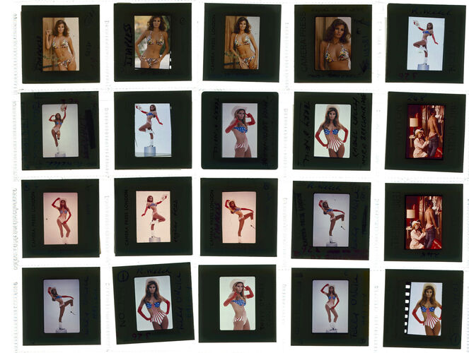 TON_Raquel_Contact_055: Raquel Welch