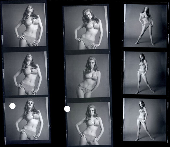 TON_Raquel_Contact_061: Raquel Welch