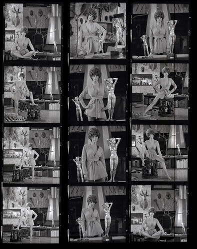 TON_Raquel_Contact_062: Raquel Welch