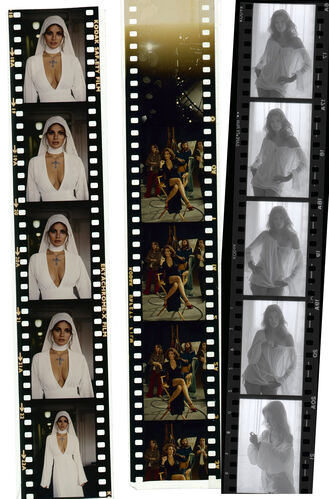 TON_Raquel_Contact_065: Raquel Welch