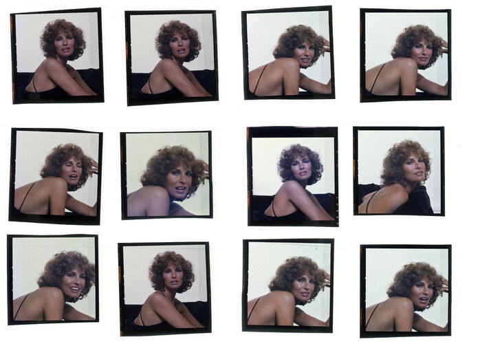 TON_Raquel_contact_078: Raquel Welch