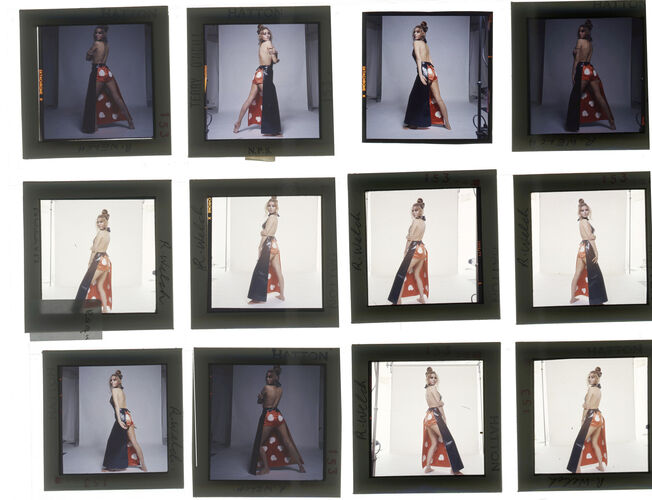 TON_Raquel_contact_080: Raquel Welch