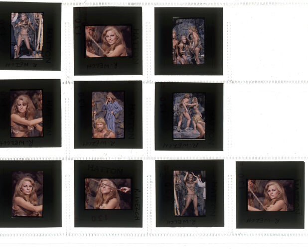 TON_Raquel_contact_097: Raquel Welch