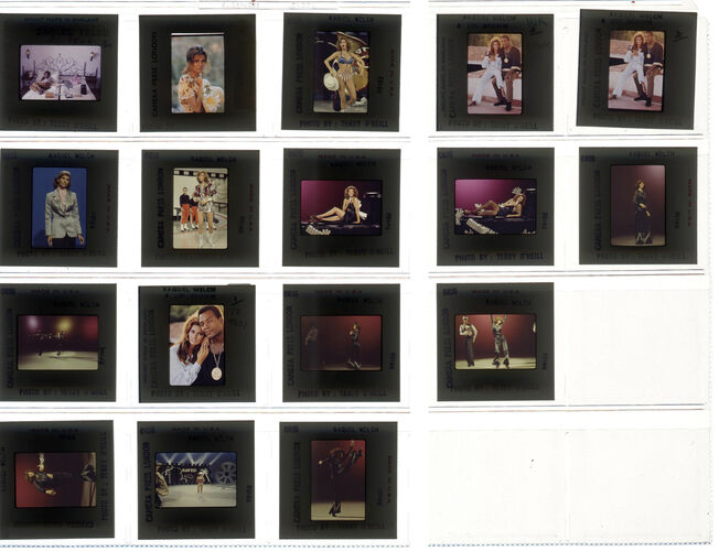 TON_Raquel_contact_123: Raquel Welch