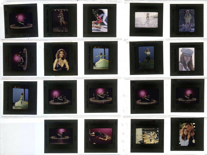 TON_Raquel_contact_150: Raquel Welch