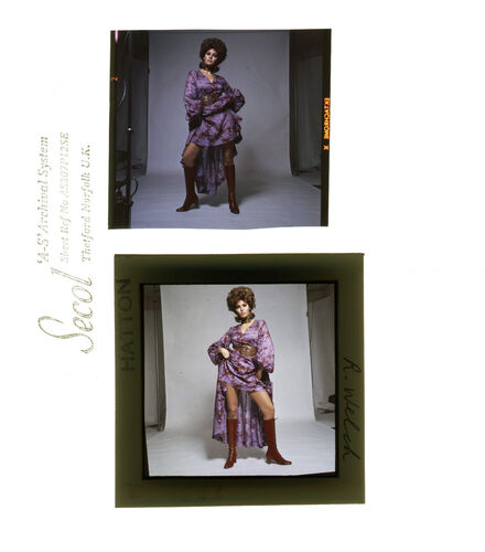 TON_Raquel_contact_177: Raquel Welch