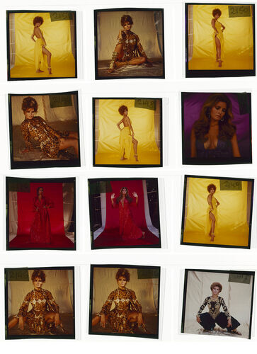 TON_Raquel_contact_190: Raquel Welch