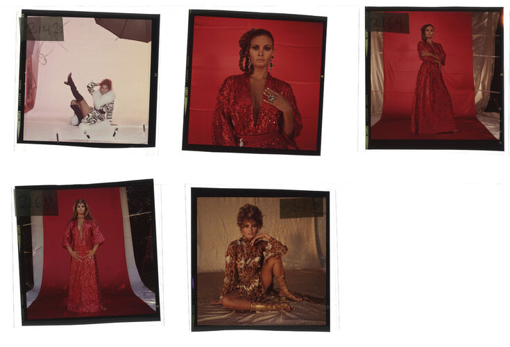 TON_Raquel_contact_196: Raquel Welch